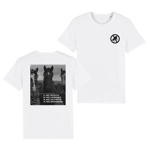 Ed's Stag Tee